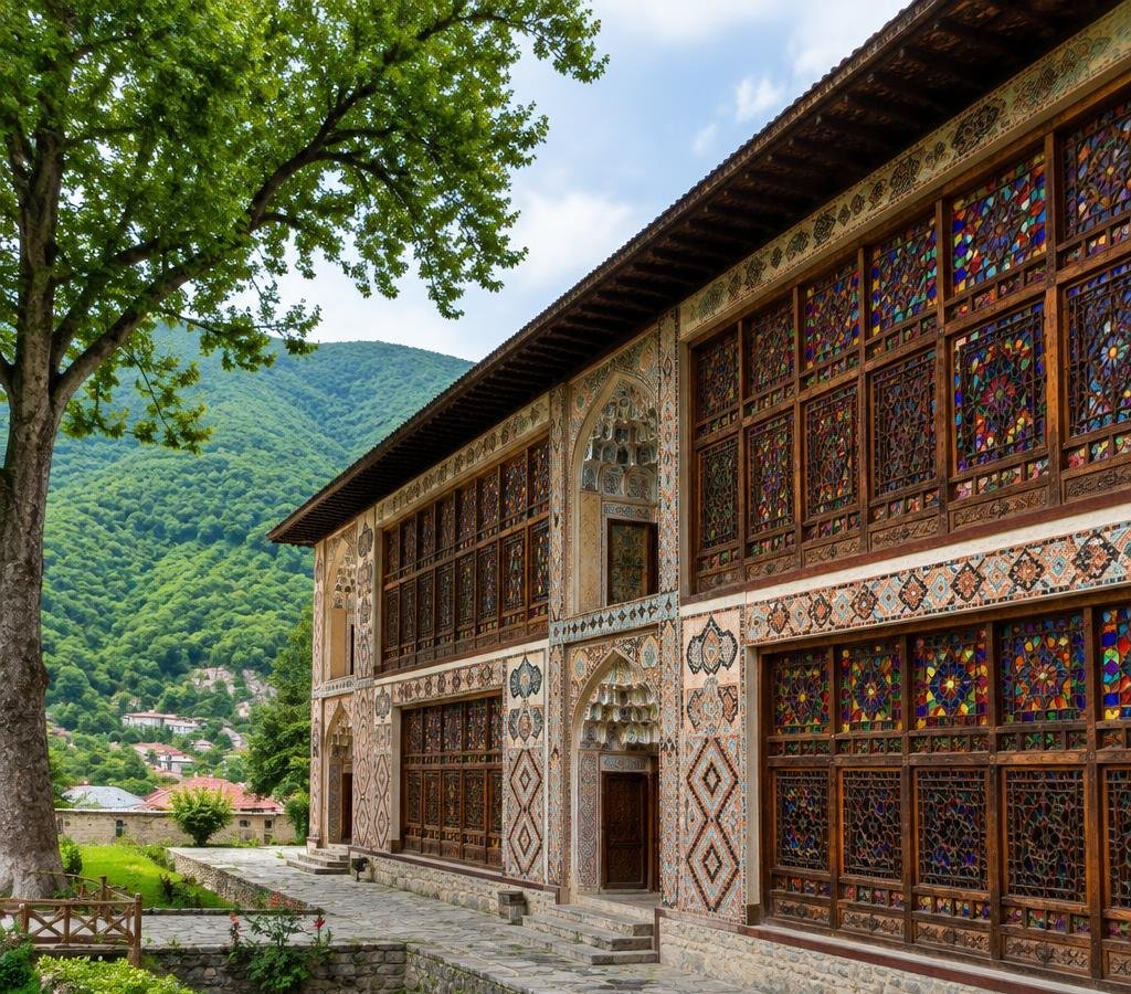 Sheki